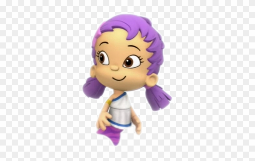 Ancient Oona - Bubble Guppies #1264561