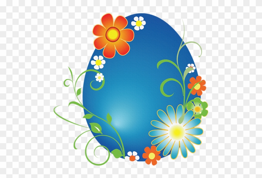 Tubes Paques - Easter Vector #1264573