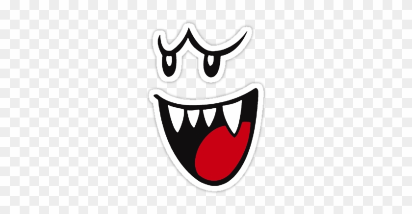 Boo Face Roblox Kia Pham Obby