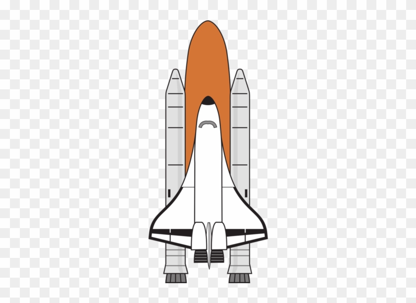 Agile Delivery And Testing - Space Craft Clip Art #1264613