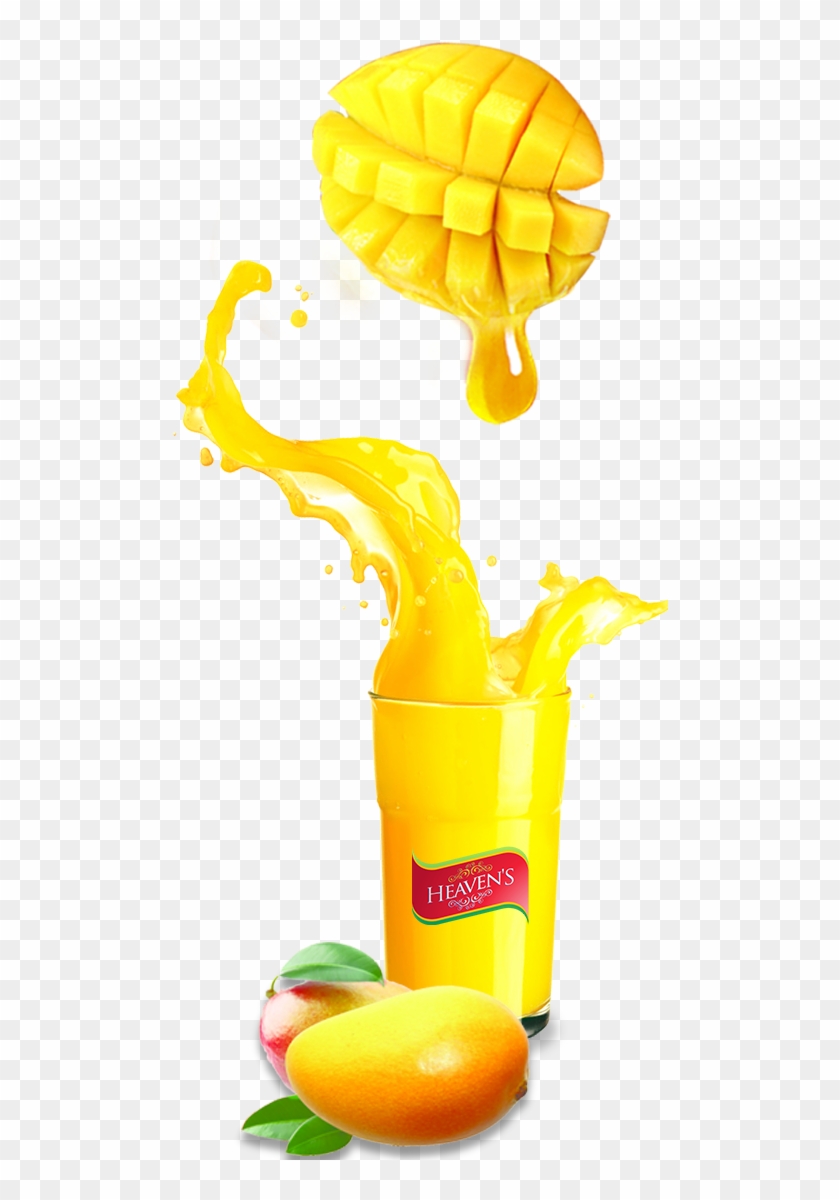 North American Corporate Contacts - Mango Juice Png #1264616