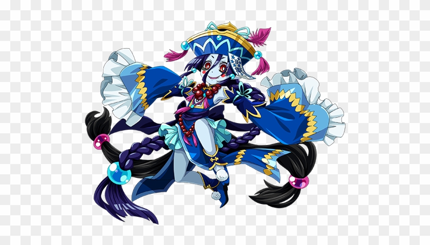 Elemental Clipart Character Story - Clip Art #1264631