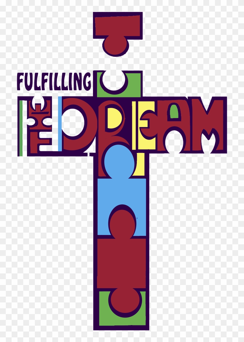 Capital Campaign Logo- Reduced Pdf - Cross #1264658
