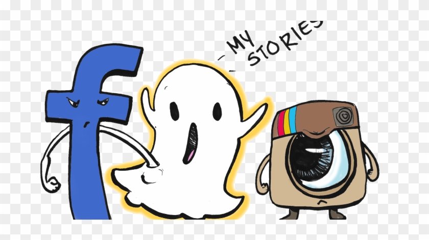 Social Networks Swipe Stories - Social Networks Swipe Stories #1264672