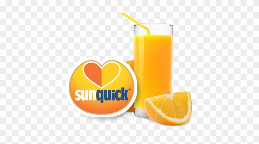 Cappy Juice - Fresh Orange Juice Png #1264682