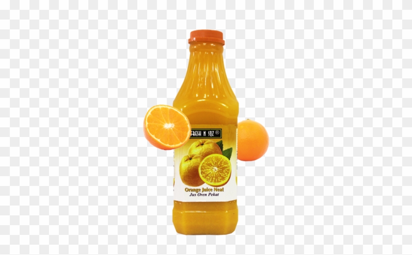 Orange Juice Drink - Orange Drink #1264715