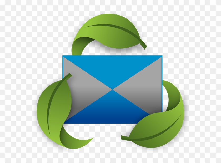 Meiji Techno's Green Commitment - Emblem #1264725