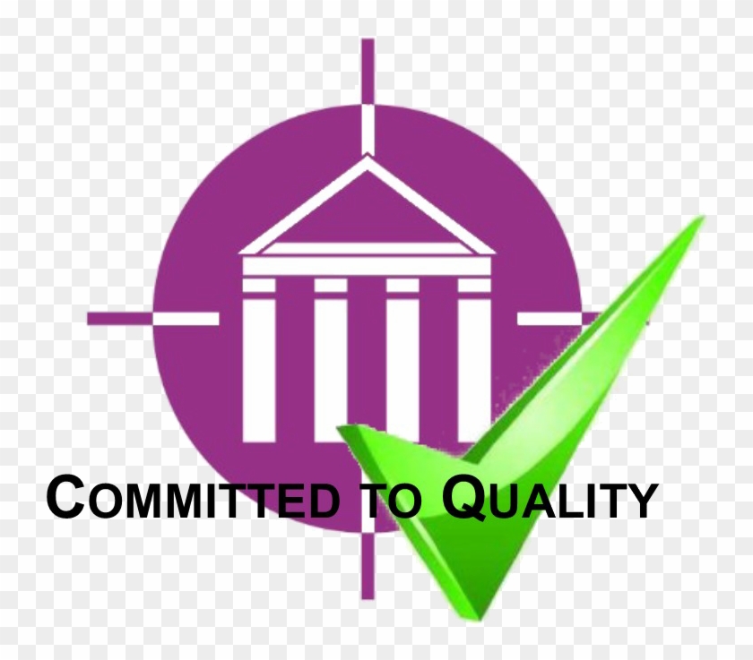 Ongoing Training And Commitment To Quality - Registration Marks For Screen Printing #1264741