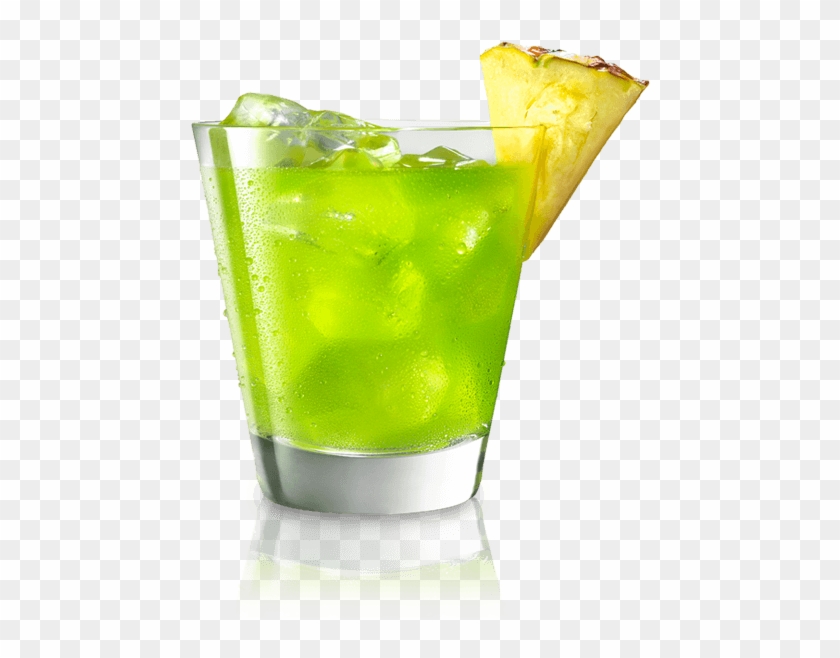 Midori Pineapple Juice - Pineapple #1264779