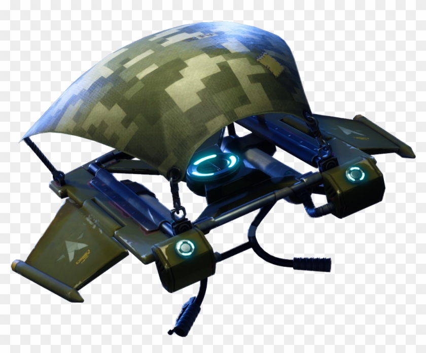 Fortnite Warthog Png Image - Sir Glider The Brave Fortnite #1264827