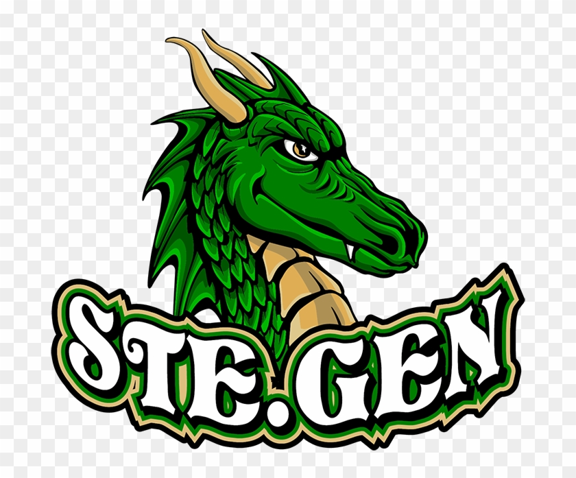 Genevieve R-ii School District Home Of The Dragons - Ste. Genevieve #1264837