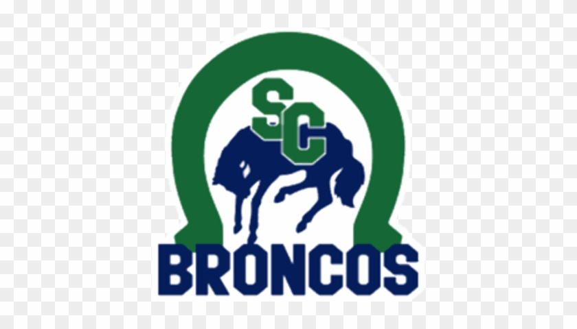 Swift Current Broncos Logo - Swift Current Broncos Logo #1264879