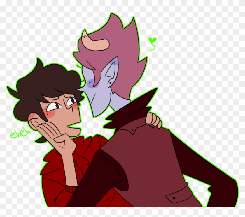 Tomco By Papa-oliver - Том И Марко Диаз Яой #1264910