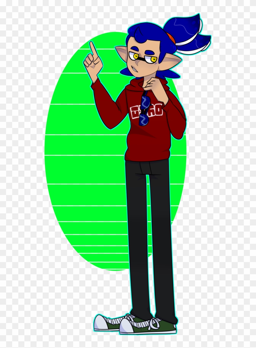 Commission Sketchomatic Hunter By Papa-oliver Commission - Cartoon #1264941