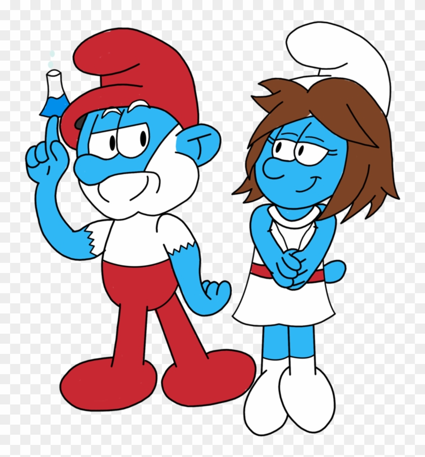 Who's Your Papa By - Cartoon #1264948