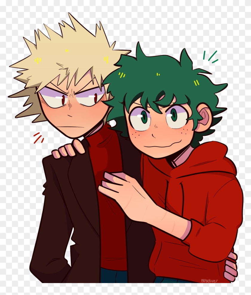 Boys By Papa Oliver Boys By Papa Oliver - Cartoon #1264950