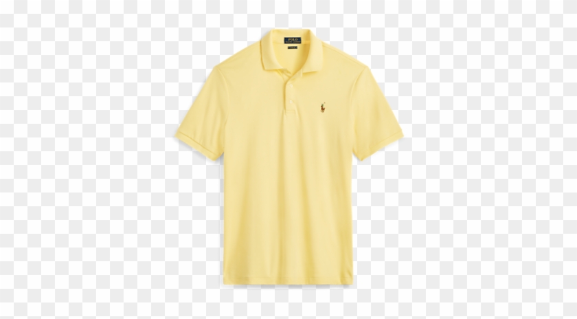 Polo Shirt - Ralph Lauren Corporation #1265030