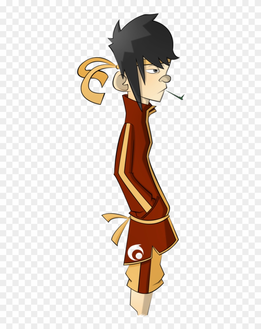 Hiker By Callmecrush - Cartoon #1265062