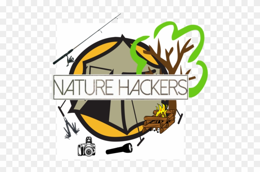 Nature Hackers Podcast S01e02 - Nature #1265066