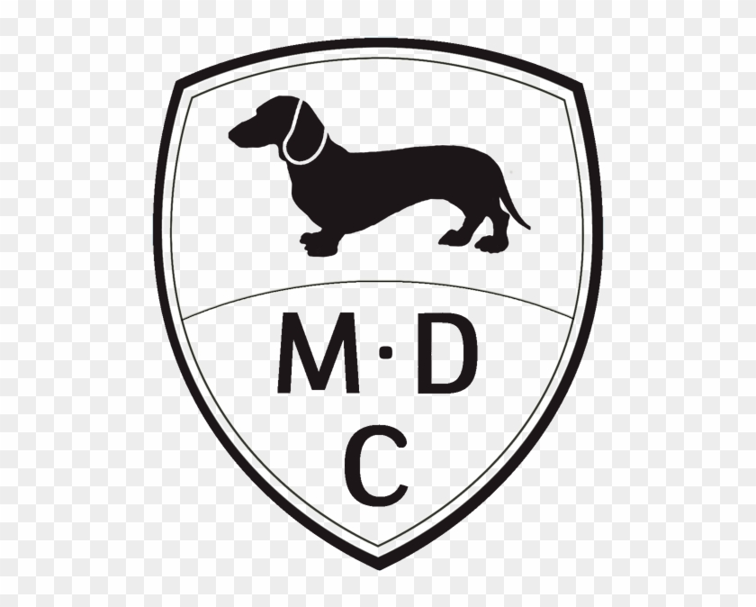 The Midland Dachshund Club Mentoring / Breed Seminar - Logo Dachshund #1265076