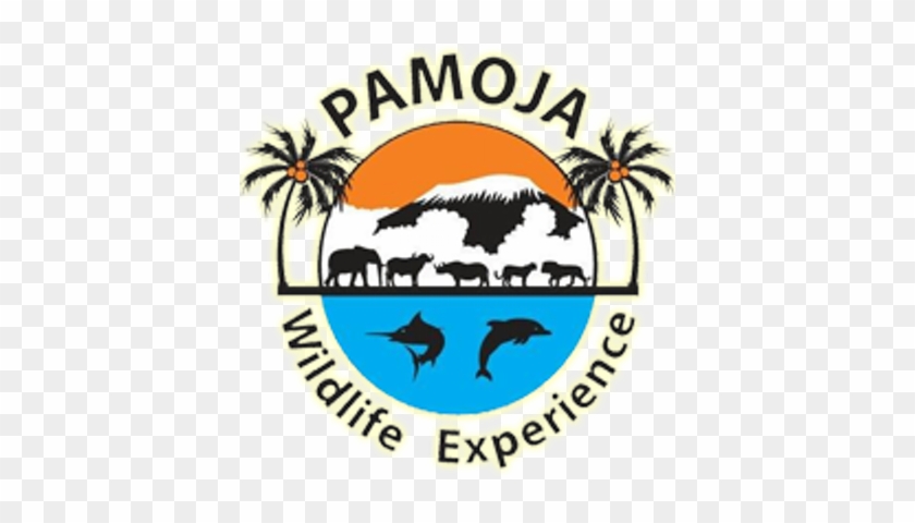Pamoja Safari - Marlin Silhouette #1265080