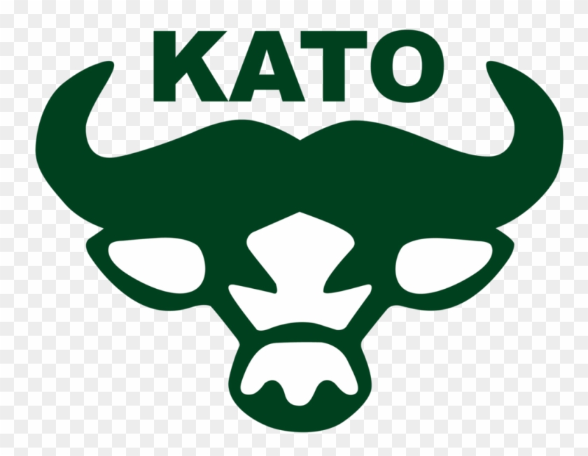 Correct Kato Logo - Kato Kenya #1265088