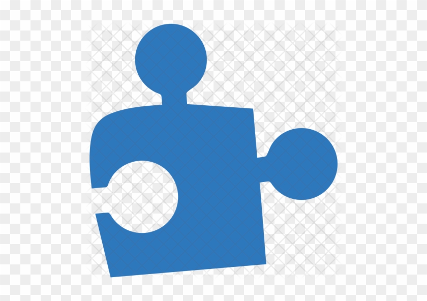Solution, Jigsaw, Puzzle, Piece, Teamwork Icon - Solution, Jigsaw, Puzzle, Piece, Teamwork Icon #1265093