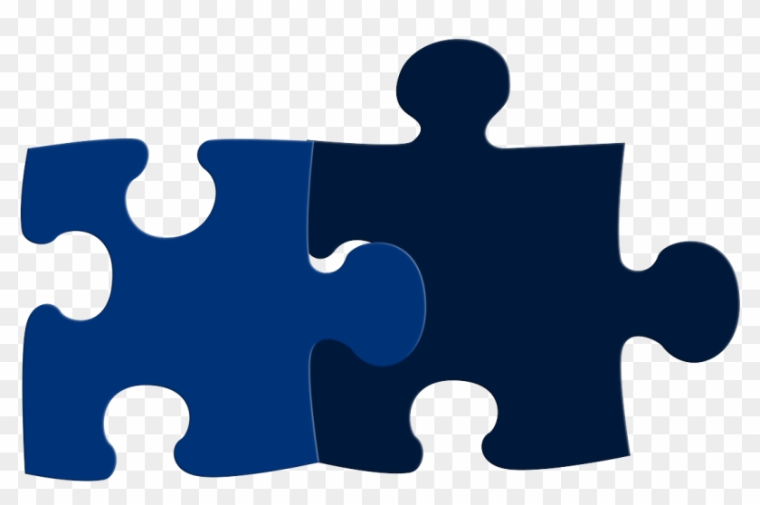 Jigsaw Puzzle #1265096