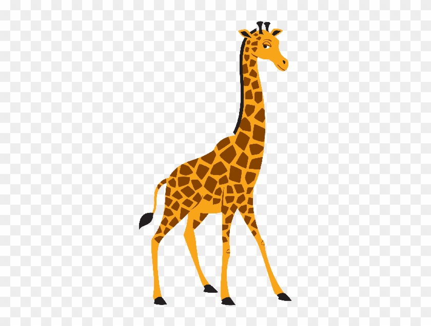 Giraffe - Giraffe #1265106