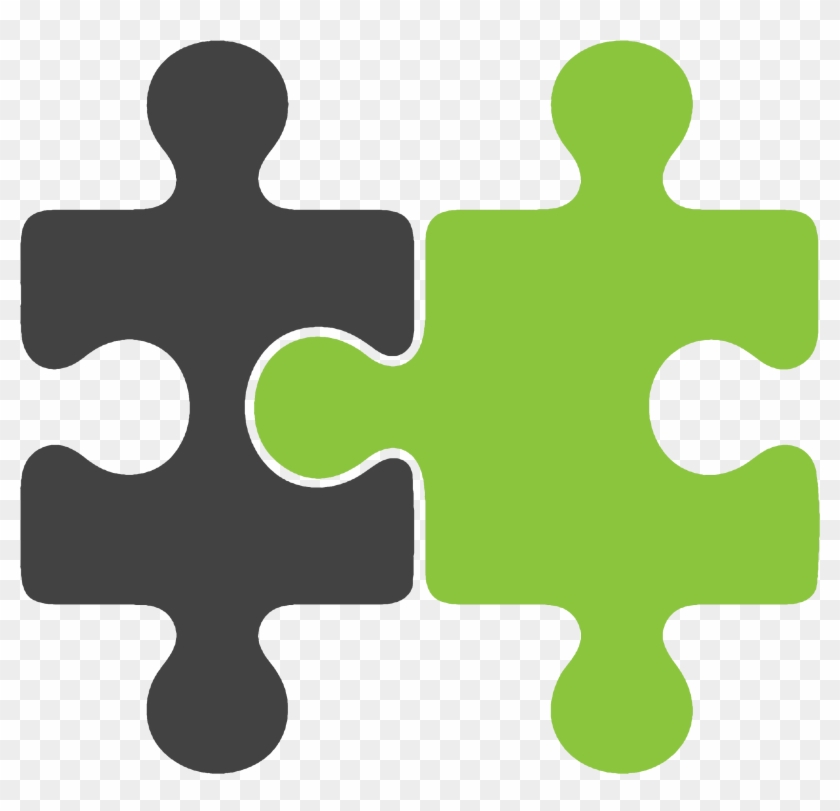 Equipment Integration - Puzzle Pieces Icon Png #1265121