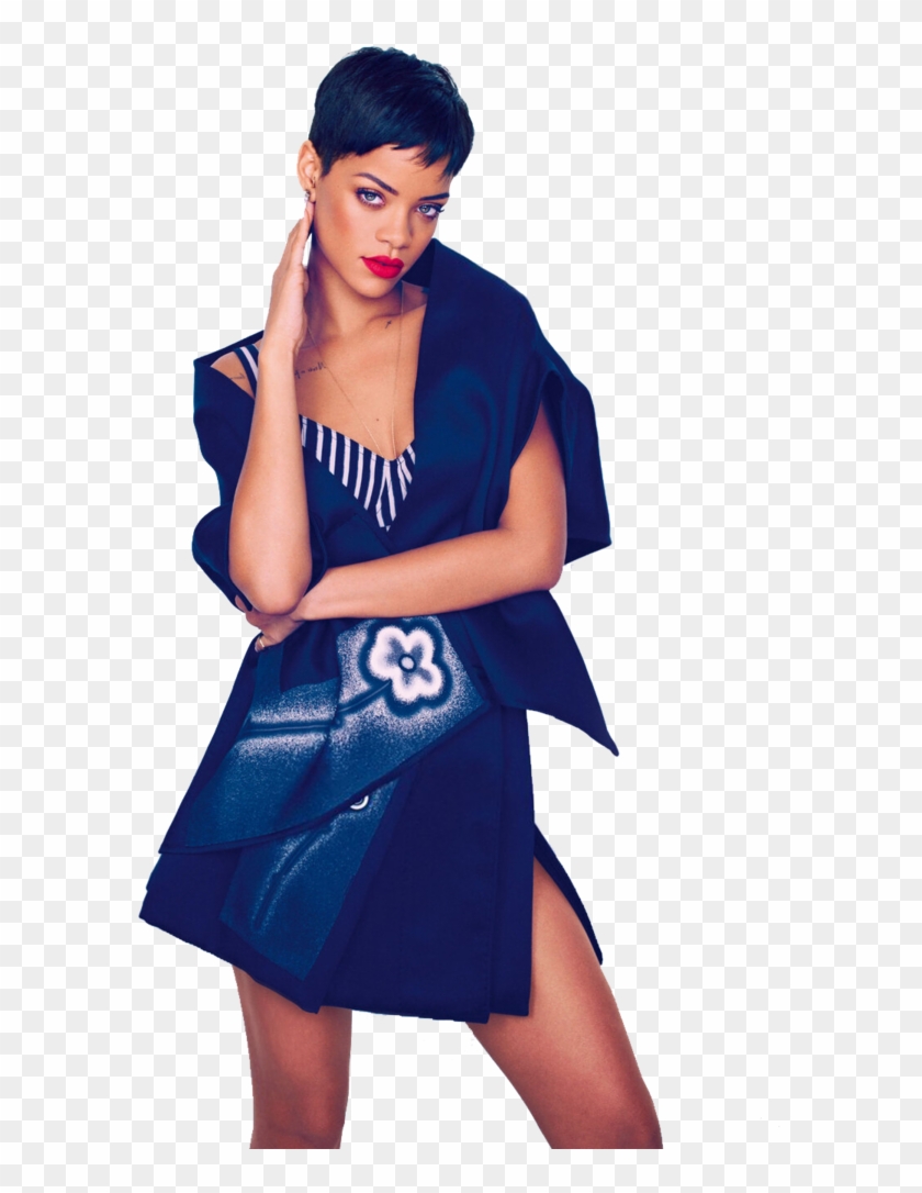 Rihanna Png Clipart - Rihanna Having A Baby #1265159