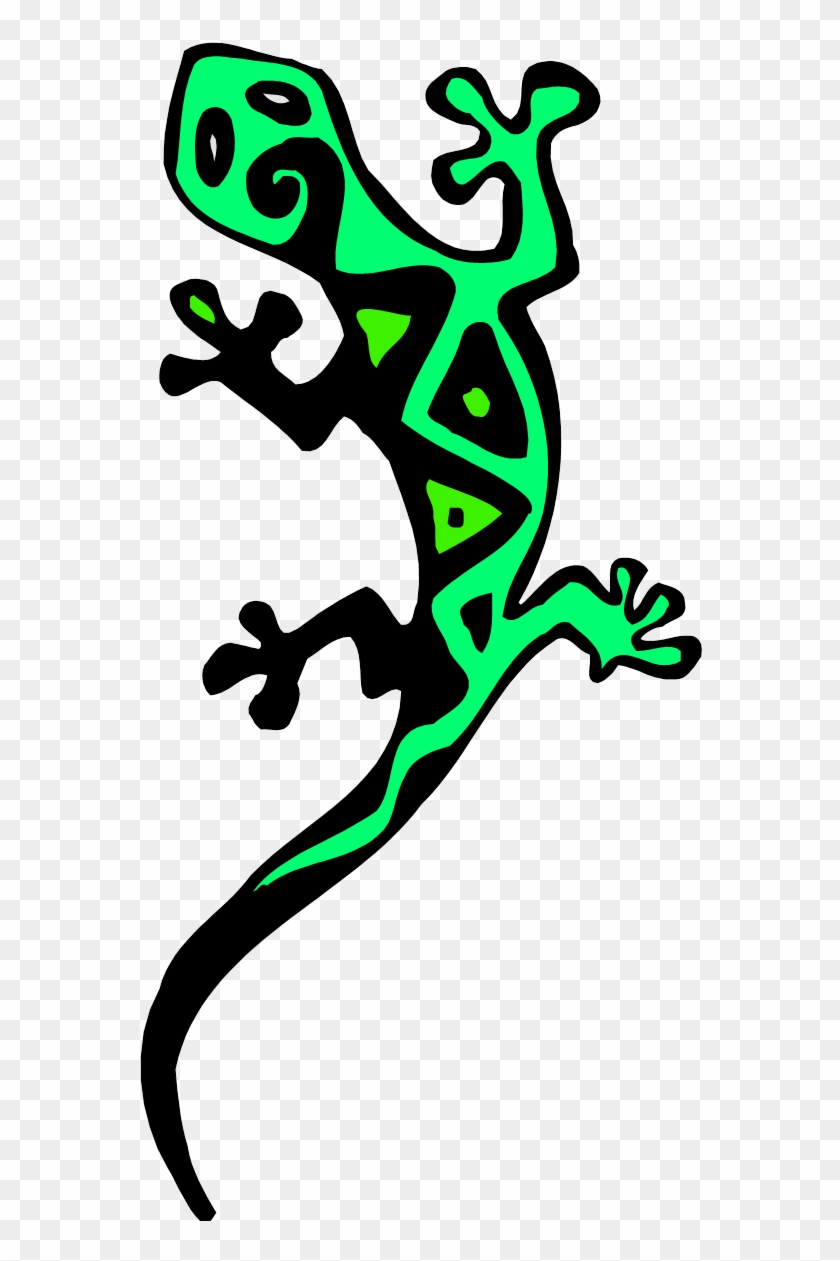 The Theme Of The Day Will Be Leaping Lizards Activities, - Brand #1265165