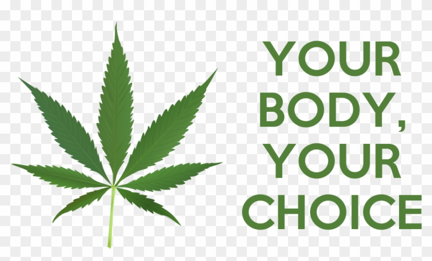 The Libertarian Argument For Legalizing Marijuana - Your Body Your Choice Weed #1265227