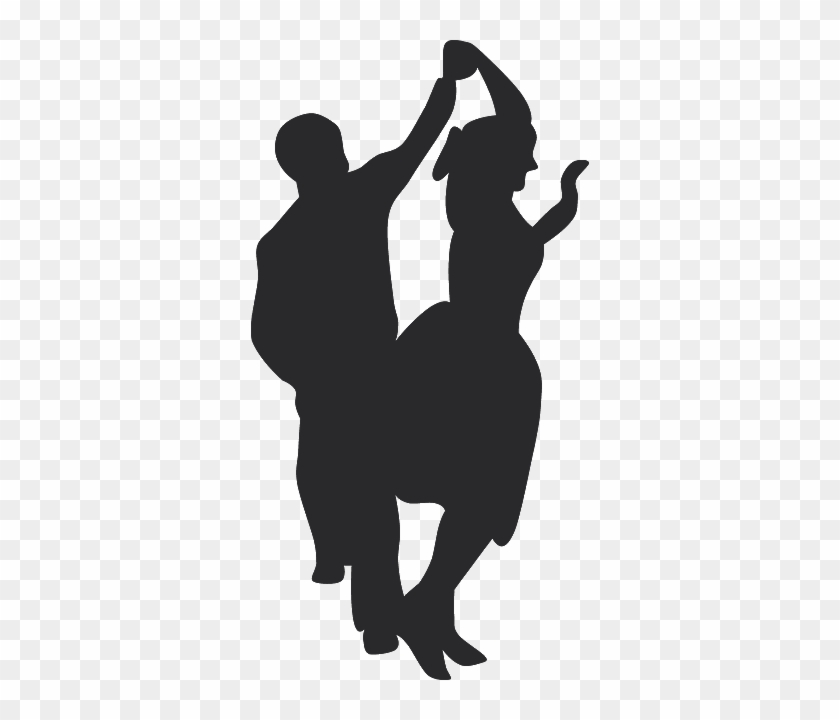 Dancing Clip Art #1265233