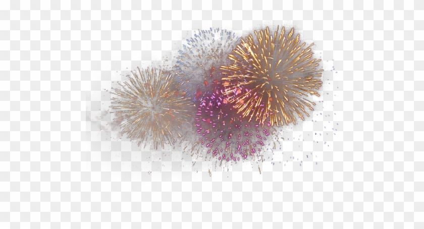 Drawn Fireworks Tumblr Transparent - 4th Of July Png Transparent #1265234