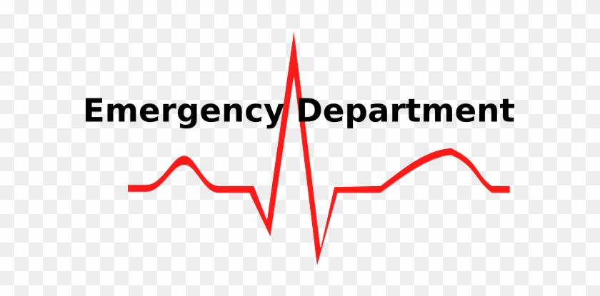 Emergency Department Clip Art Rh Quotesk Com Emergency - Clip Art Emergency Room #1265237
