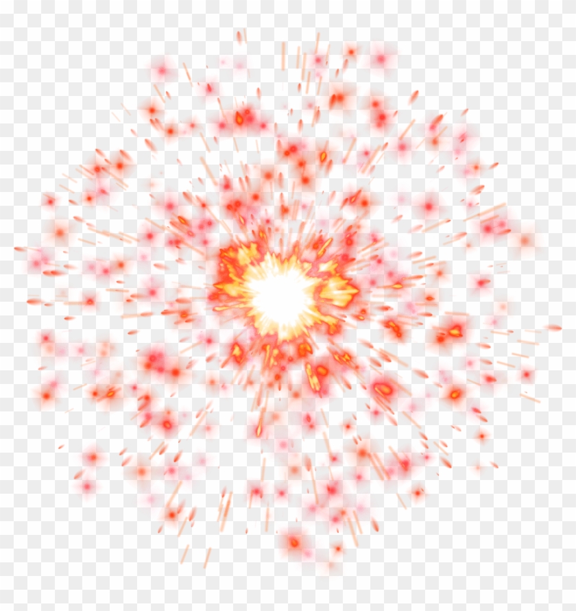 Fireworks Explosion Png #1265251