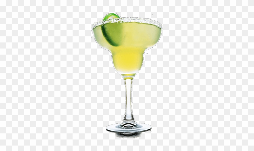 Margarita Transparent Png - Margarita Transparent #1265267