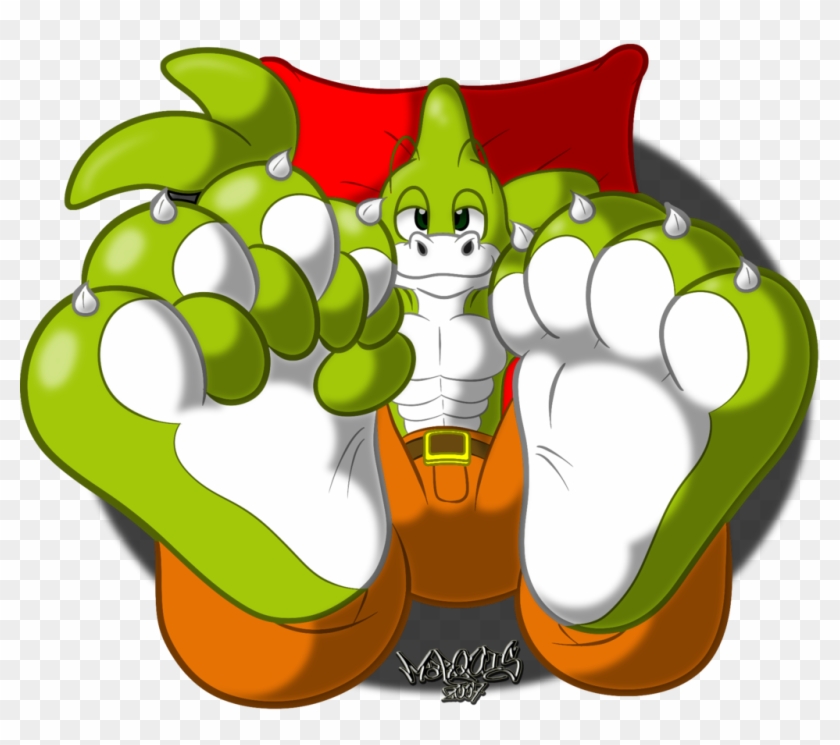 Edward Paws By Marquis2007 Edward Paws By Marquis2007 - Cartoon #1265286