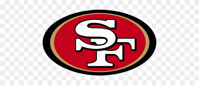 Clip Arts Related To - San Francisco 49ers #1265291