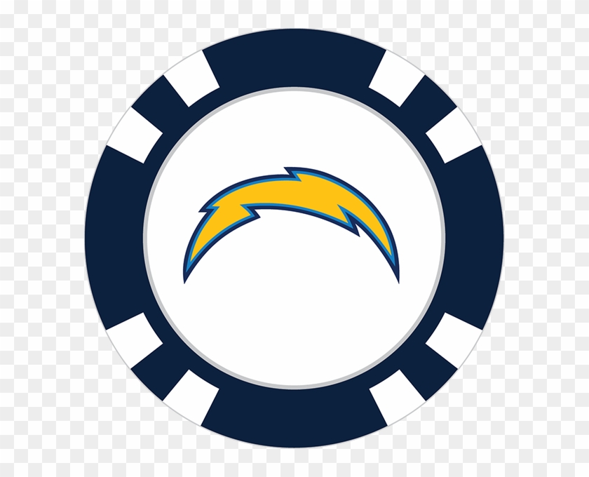 Los Angeles Chargers - New Orleans Saints Png #1265298