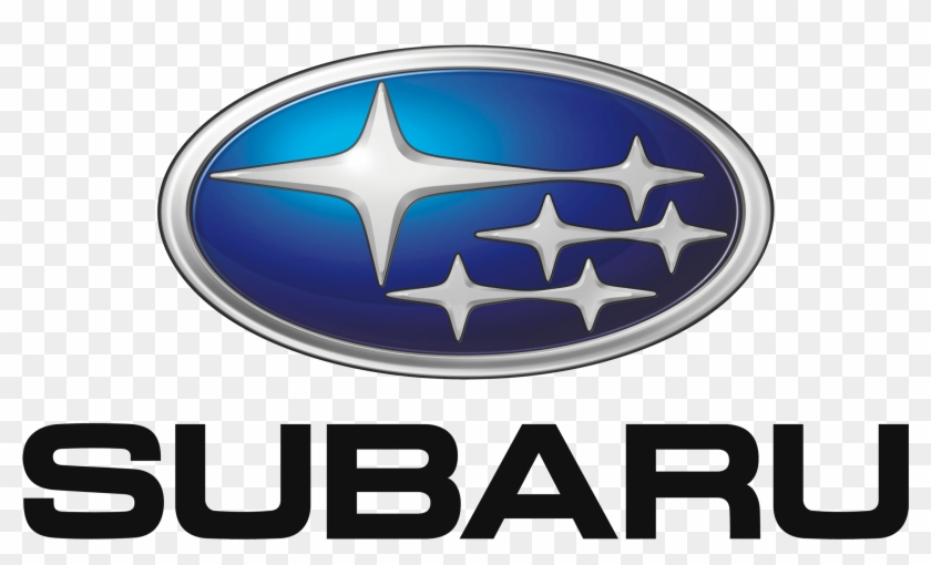 Car Logo Subaru - Subaru Logo Png #1265299