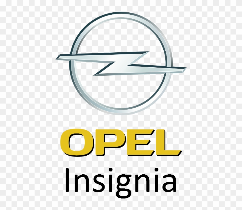 Insignia - Opel #1265302