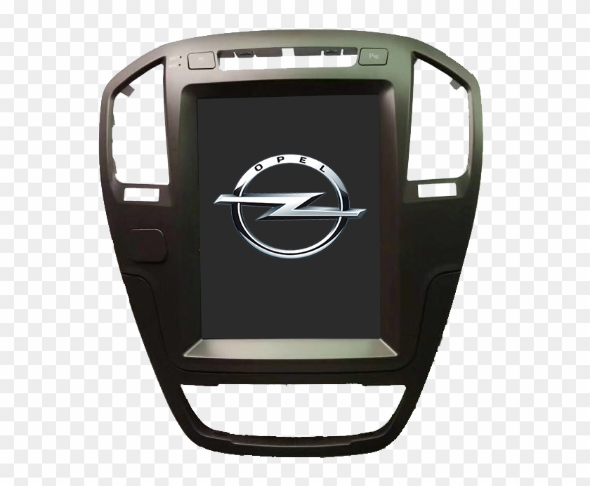 Radio Dvd Gps Android Tesla Style Opel Insignia Ref - Opel Insignia 10.4 Vertical Android Gps System #1265311