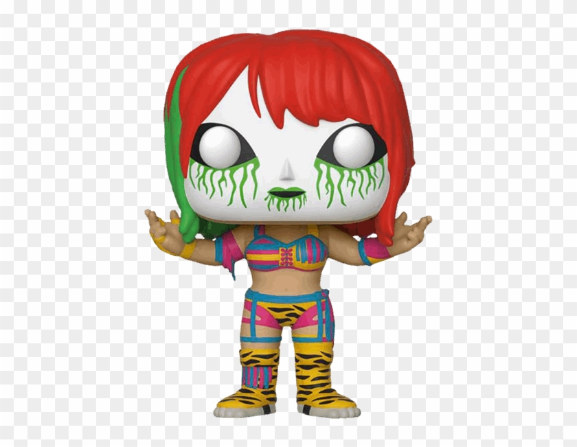 Eb Games Australia - Asuka Pop Vinyl #1265316