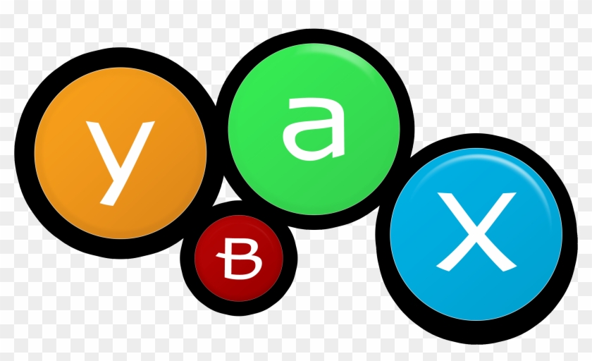 Nintendo Wii Clipart - Clip Art #1265325