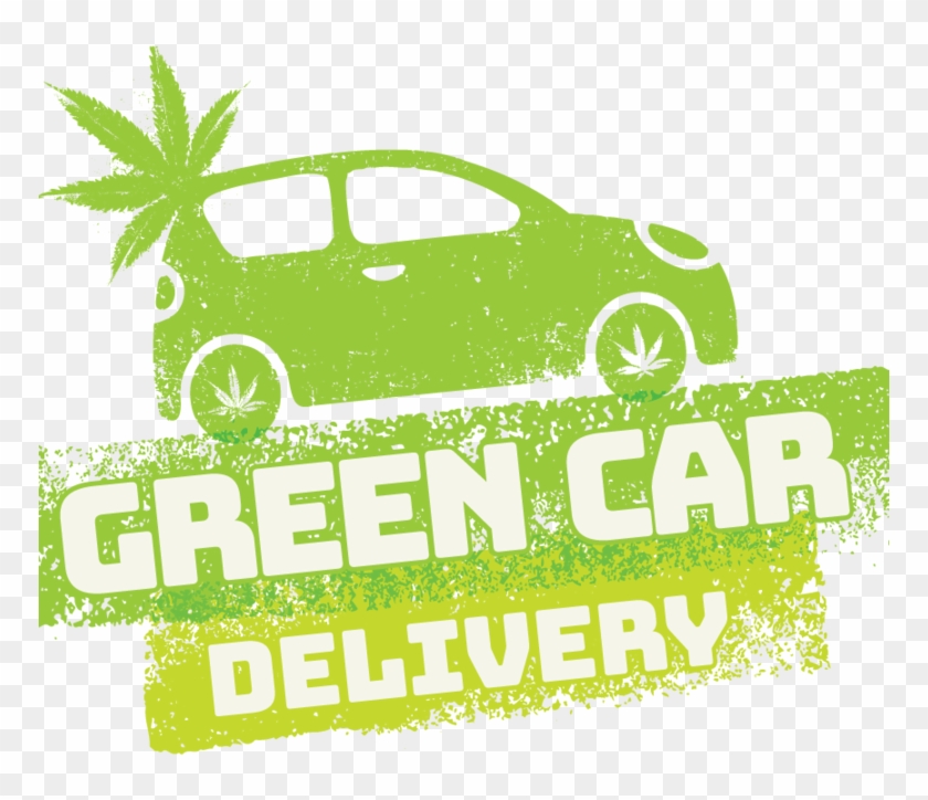 Poway, Ca Dispensaries, Deliveries, Cannabis - Delivery Car #1265352