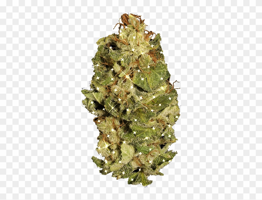 Marijuana Clipart Animated - Weed Gif Transparent #1265353