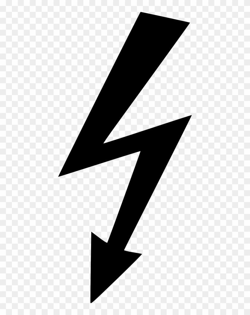 Yps Flash Lightning Bolt Electricity Photography Photo - Electricity Flash #1265368