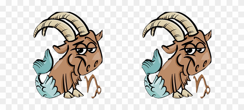 Capricorn Compatibility With Capricorn #1265379